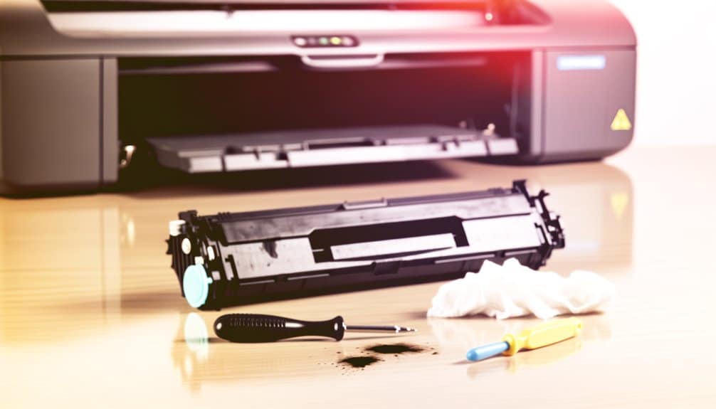 Toner Cartridge