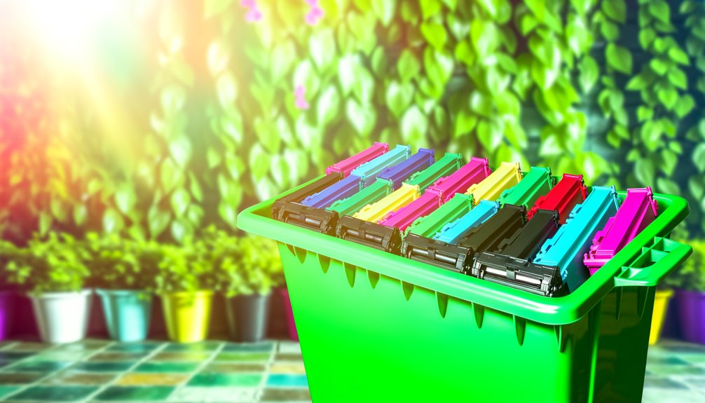 Toner Cartridge
