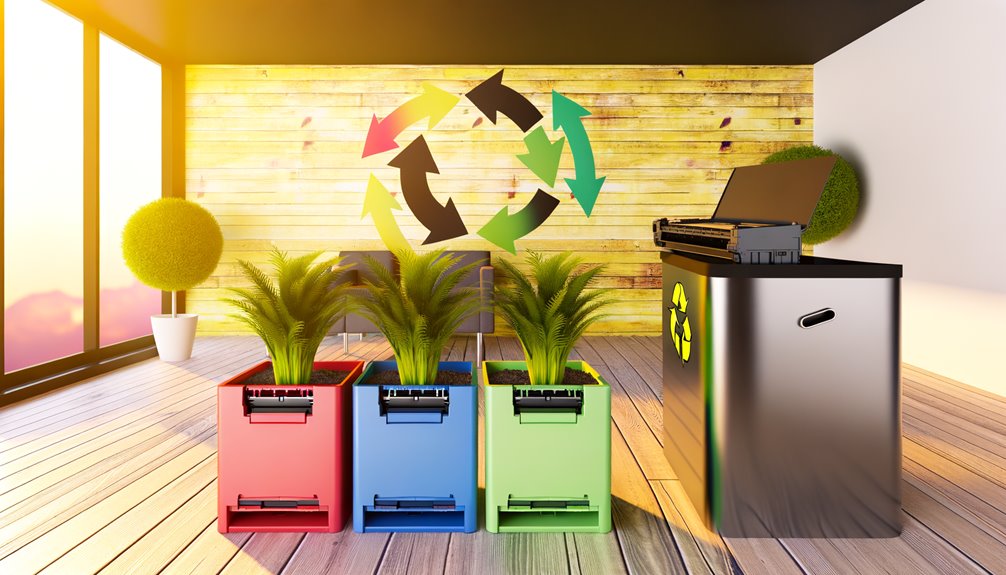 Toner Cartridge