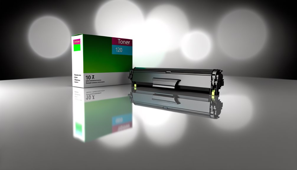 Toner Cartridges