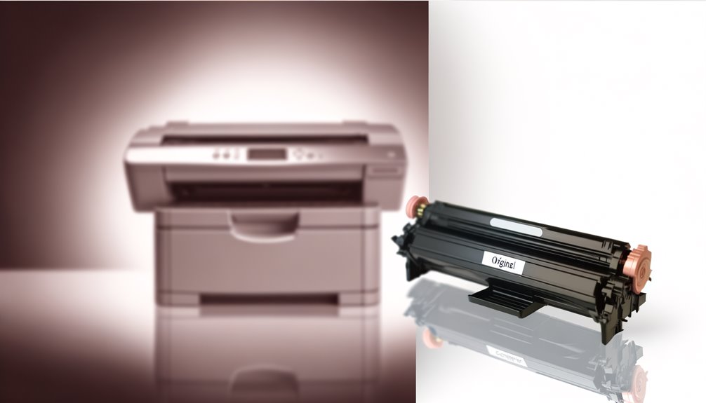Toner Cartridges