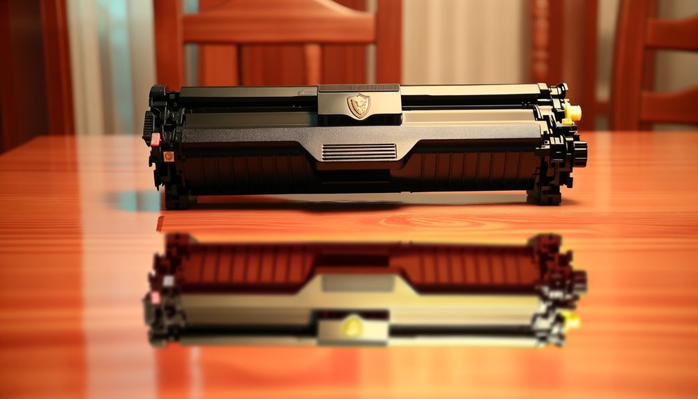 Toner Cartridges