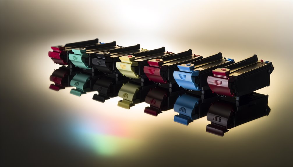 Toner Cartridge