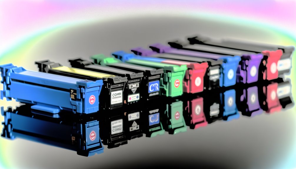 Toner Cartridge