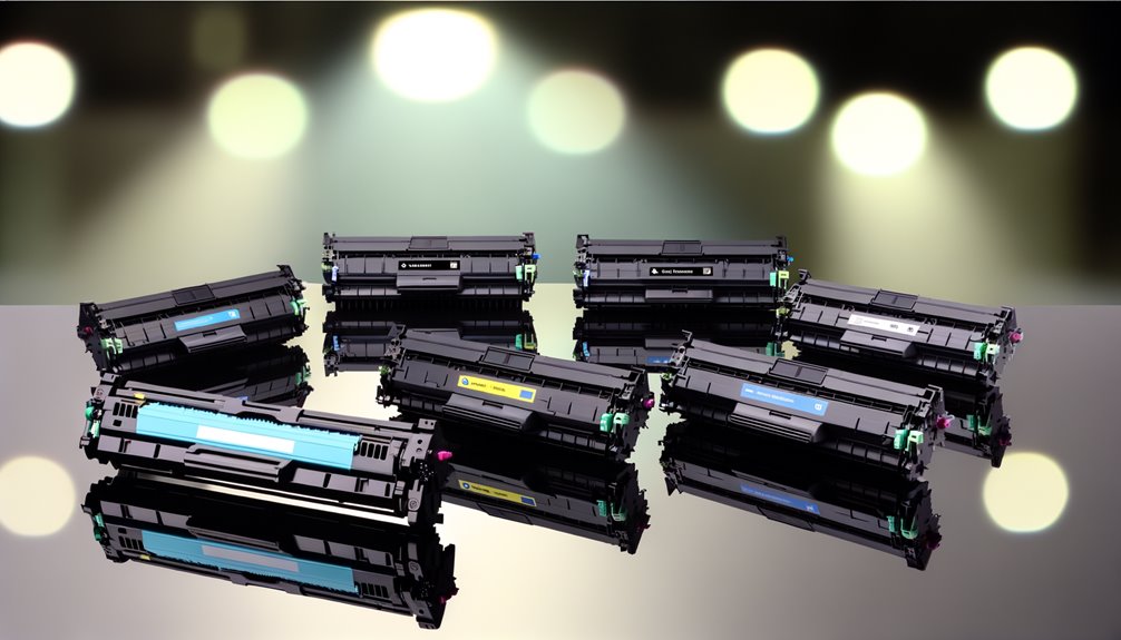Toner Cartridge