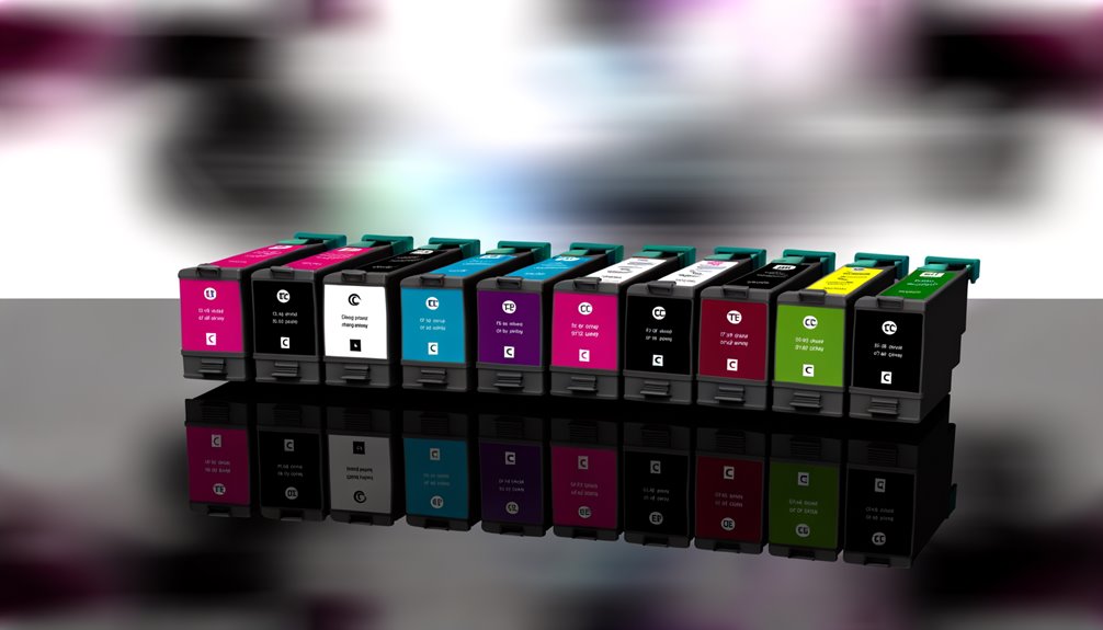 Toner Cartridge