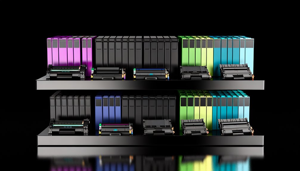 Toner Cartridge