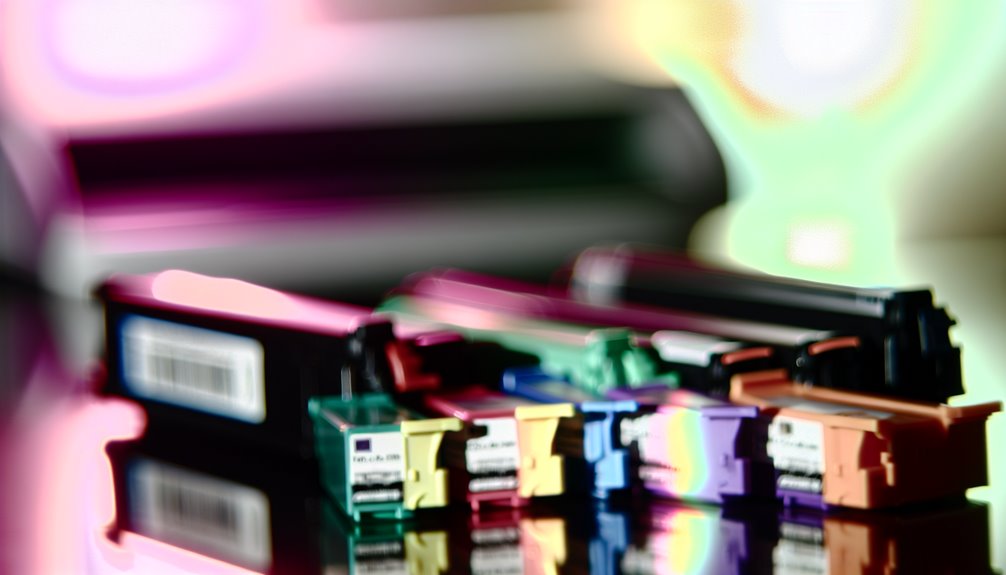 Toner Cartridges