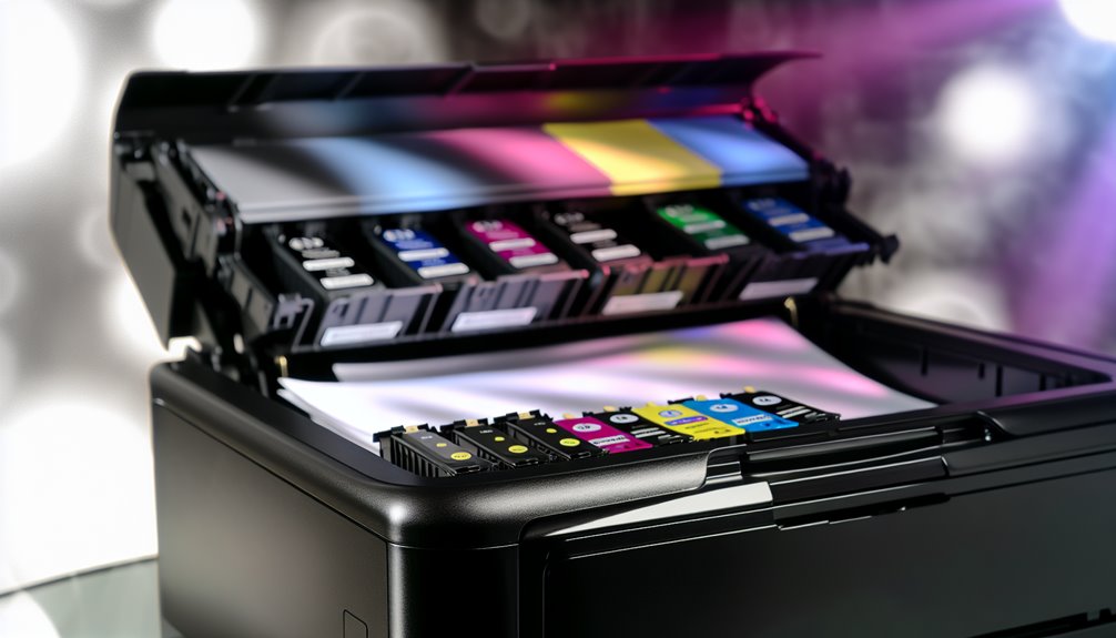 Toner Cartridges