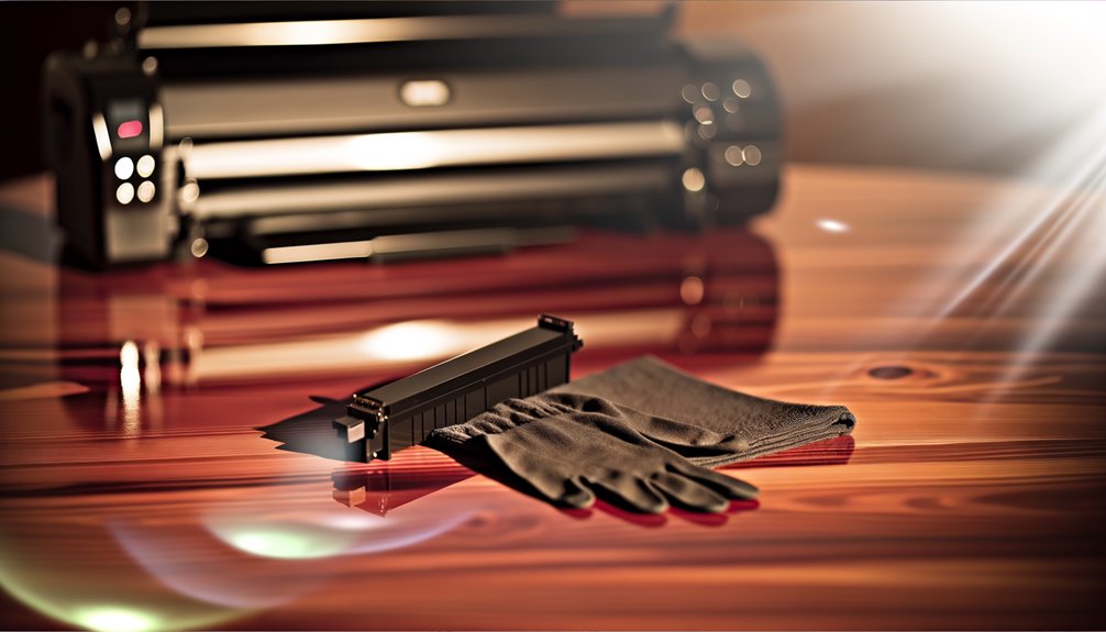 Toner Cartridge