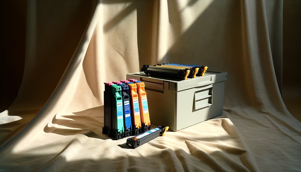 Toner Cartridge
