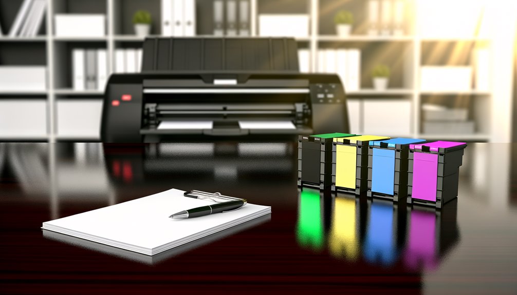 Toner Cartridges
