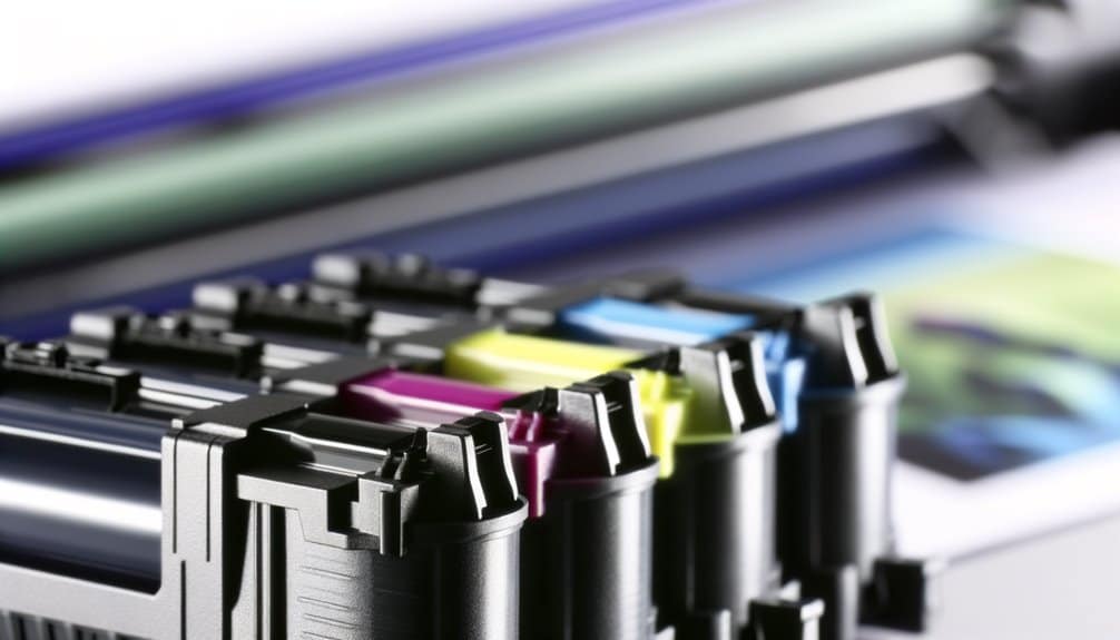 Toner Cartridge