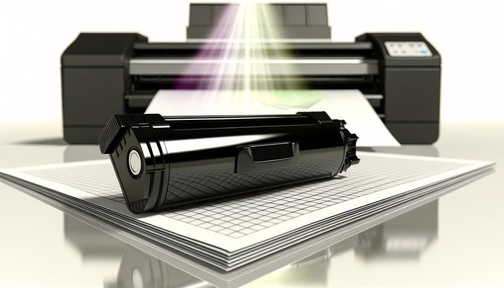 Toner Cartridge