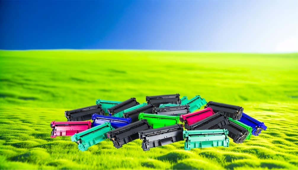 Toner Cartridge