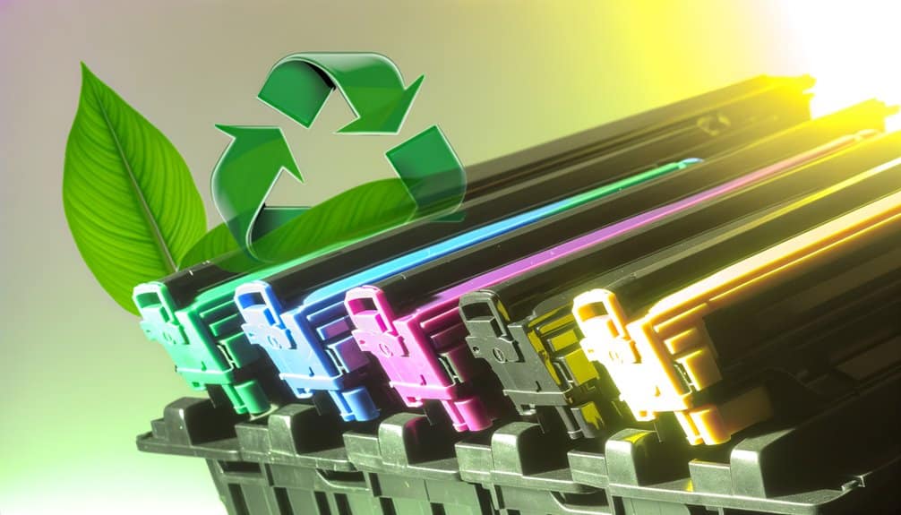 Toner Cartridge