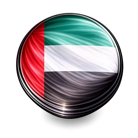 علم الإمارات العربية المتحدة
