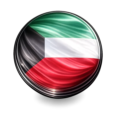 علم الكويت