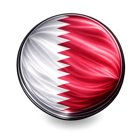علم قطر