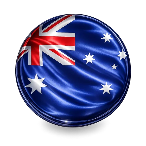 Australia flag