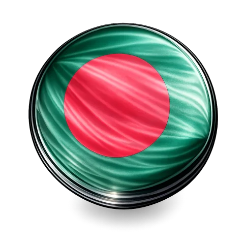 Bangladesh flag