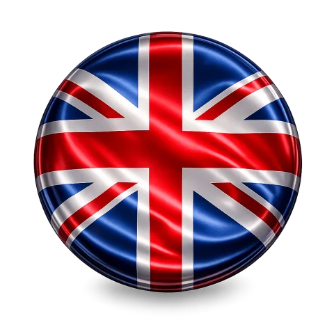 United Kingdom flag