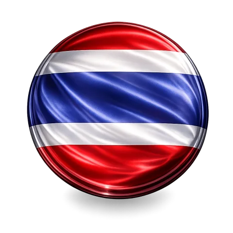 Thailand flag