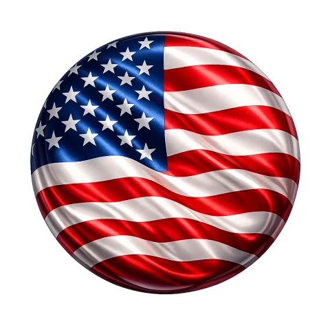 United States flag
