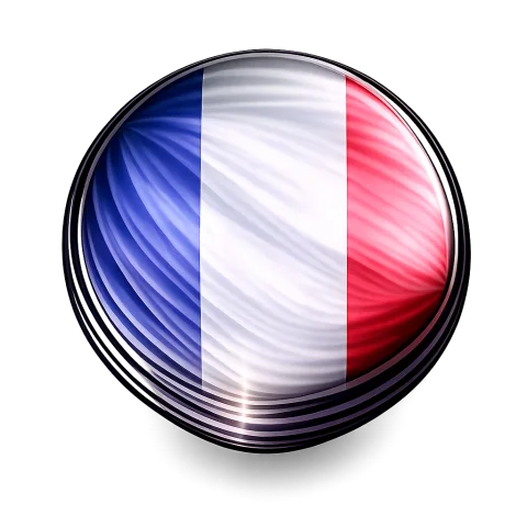 Drapeau de la France