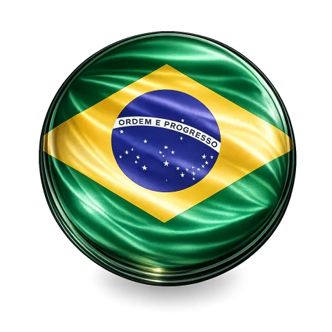 Bandeira do Brasil
