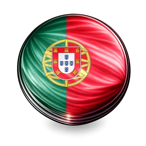 Bandeira de Portugal