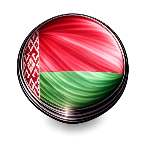 Флаг Беларуси