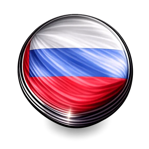 Флаг России