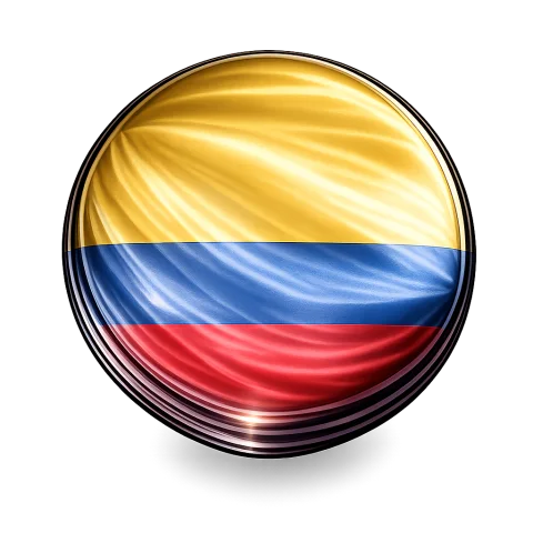 Bandera de Colombia