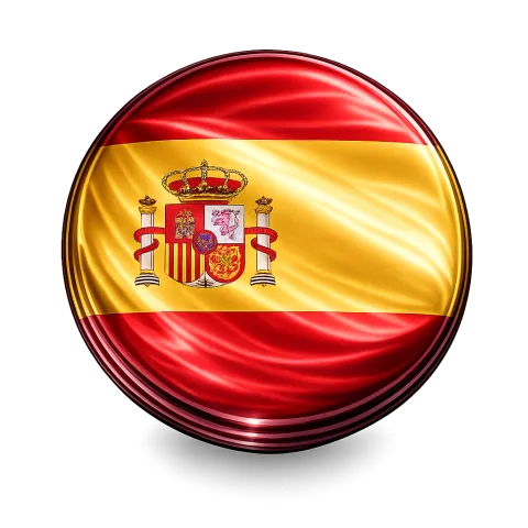 Bandera de España