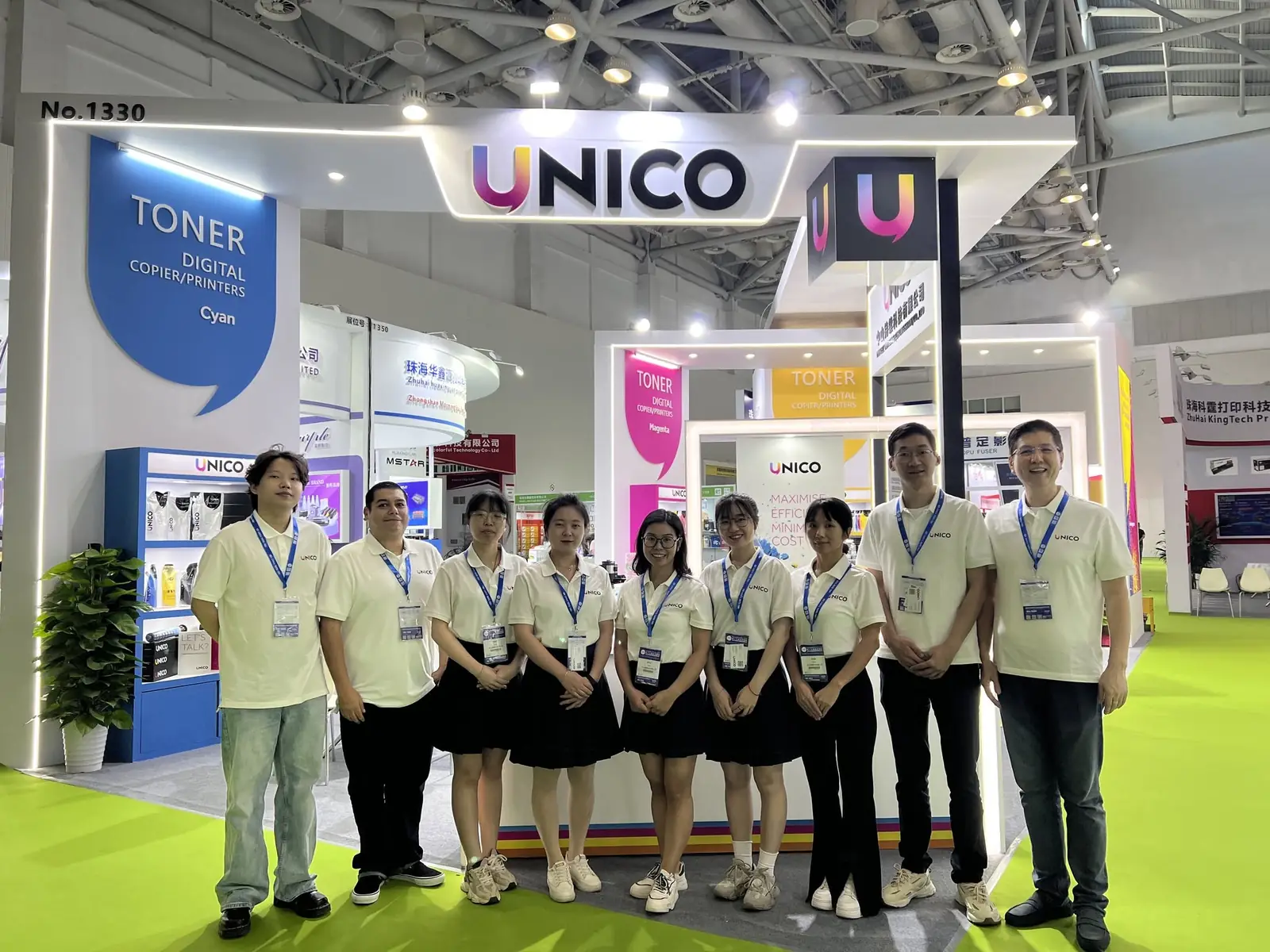 UNICO company life photo 2