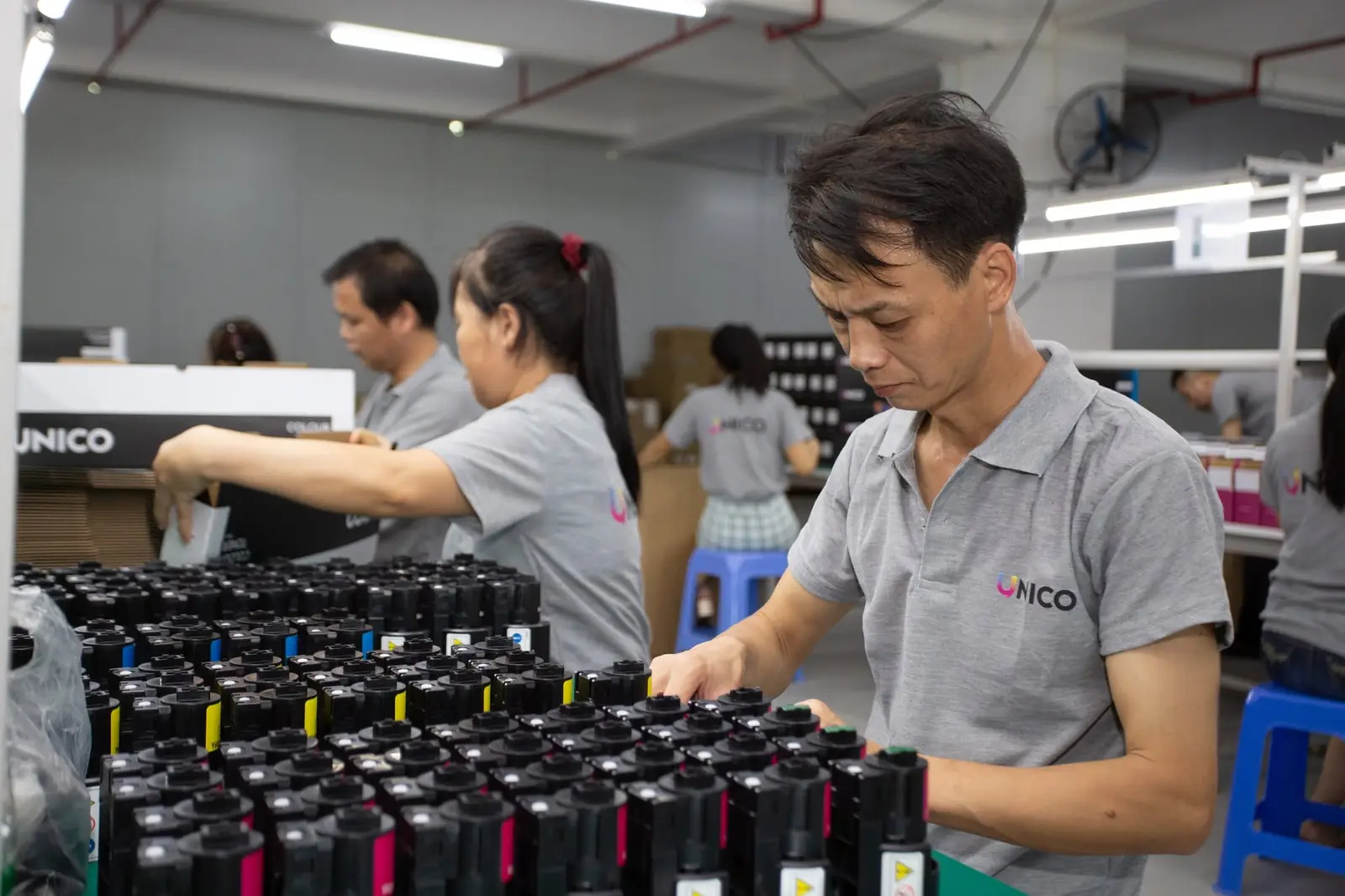 UNICO company life photo 3