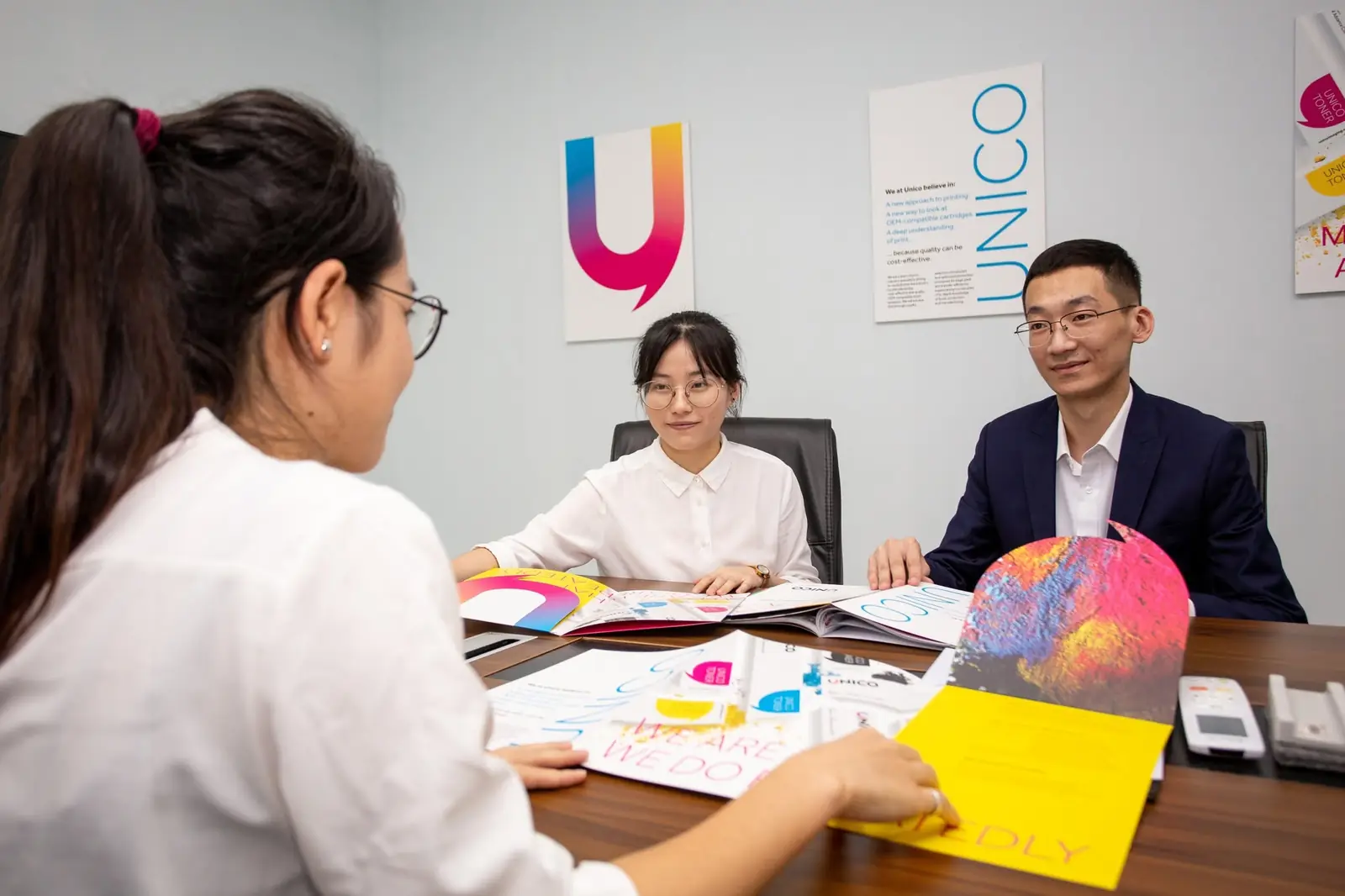UNICO company life photo 7