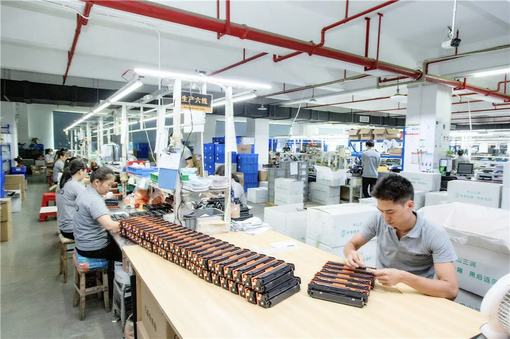 Printer Distributors