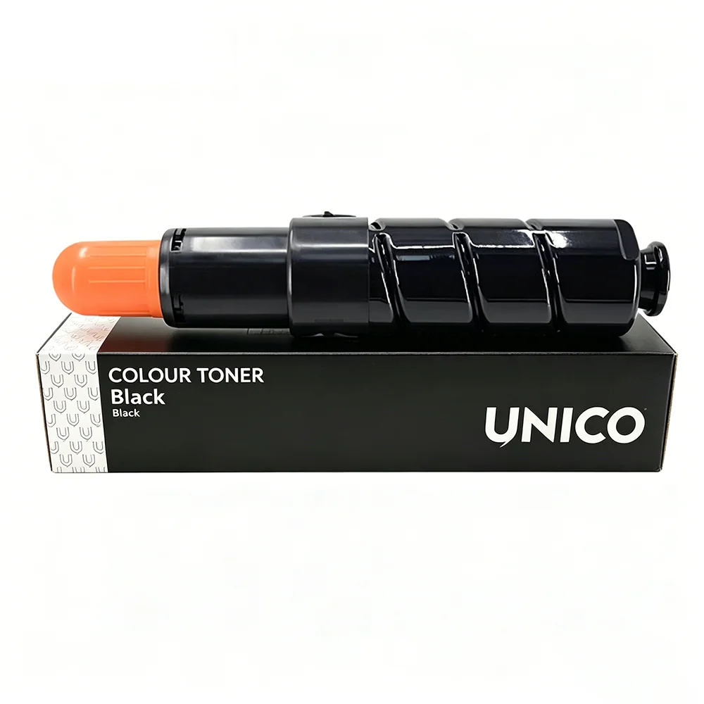 Canon IR 4025 Black Copier Cartridge