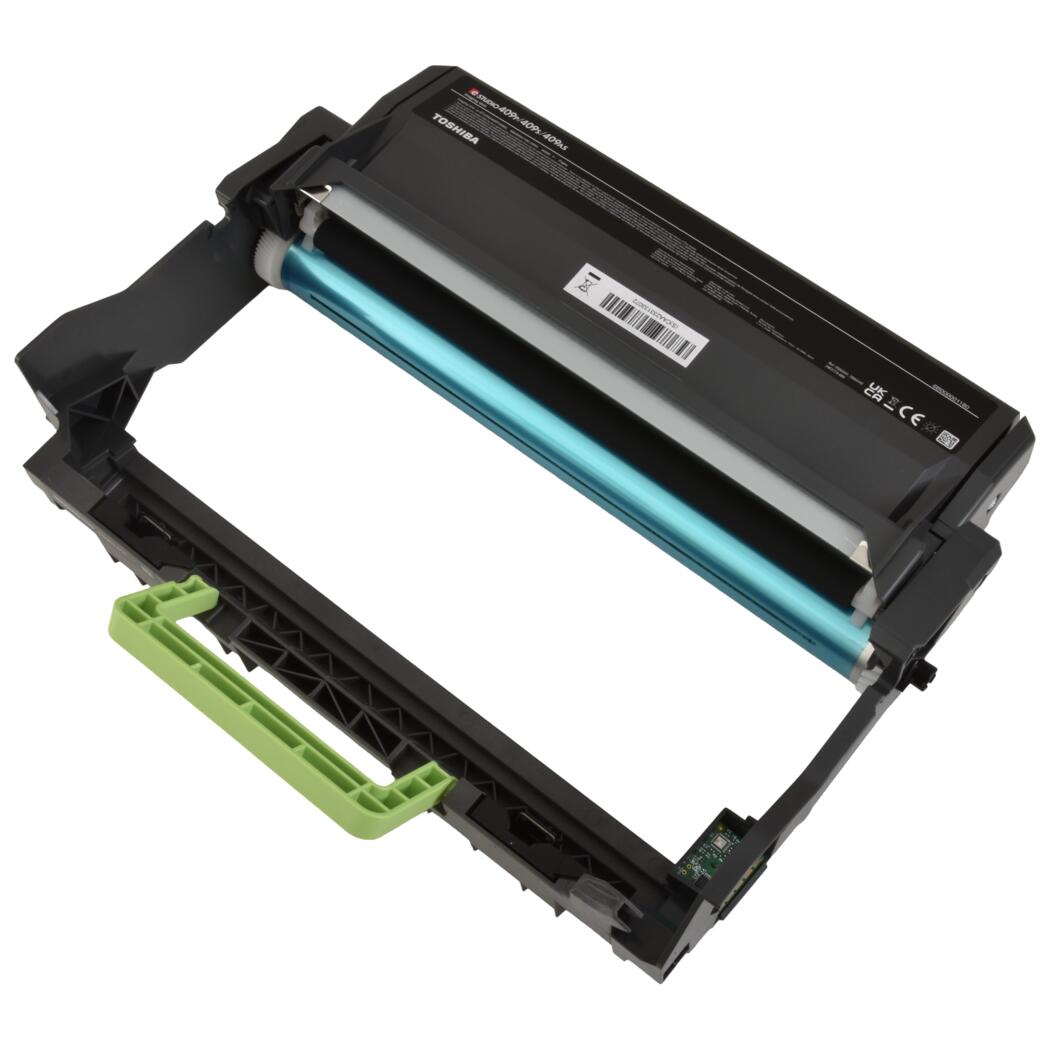 Toshiba E STUDIO 409AS Black Imaging/ Drum Unit (Genuine)