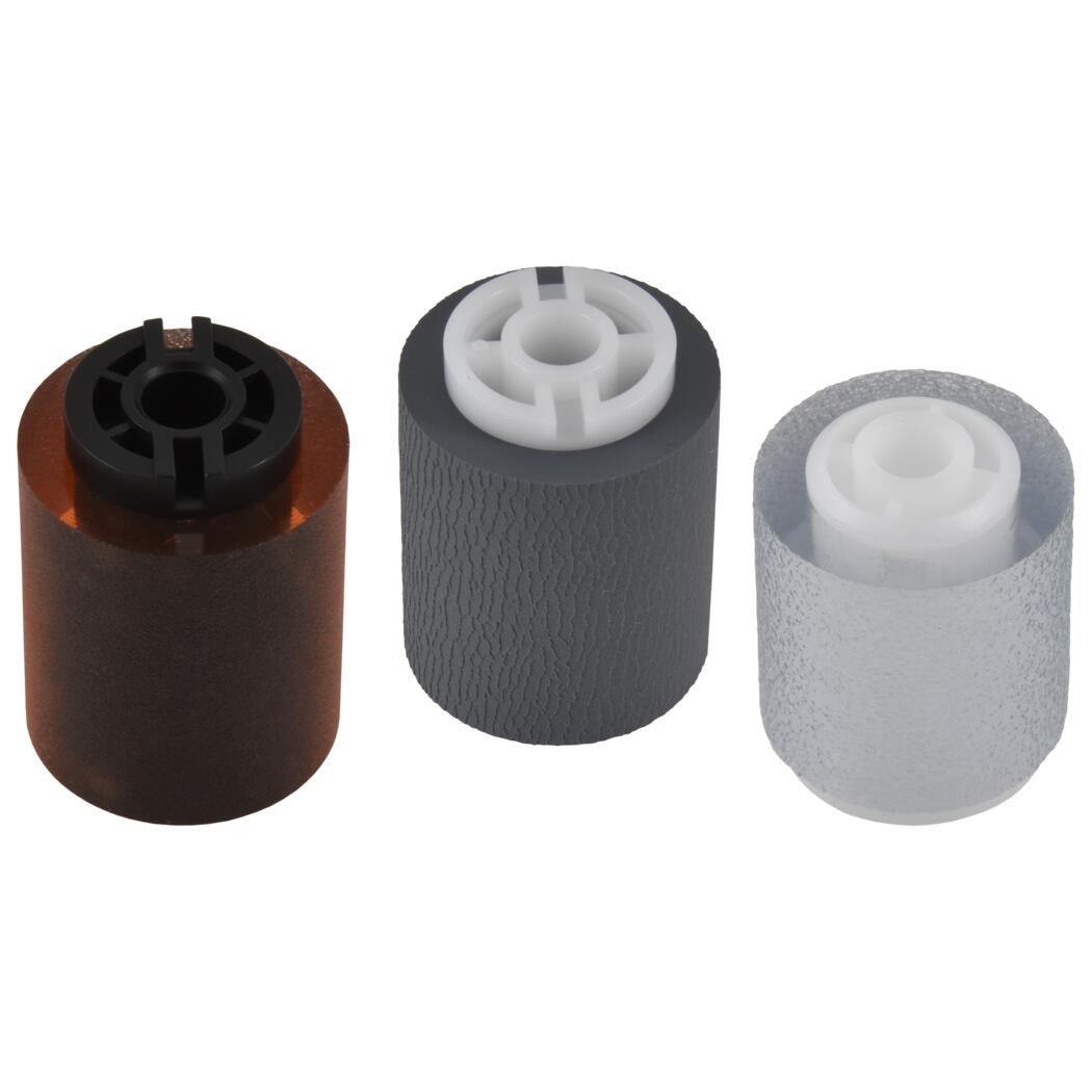 Toshiba E STUDIO 5506AC Paper Feed/ Pickup/ Separation Roller Kit (Genuine)