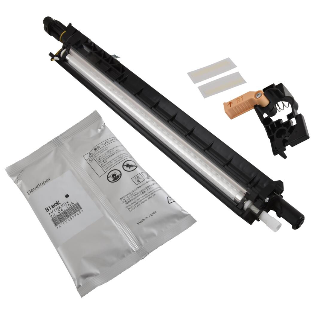 Xerox VersaLink C7000DN Developer Unit Kit (K)-Black-Includes Developer (Genuine)