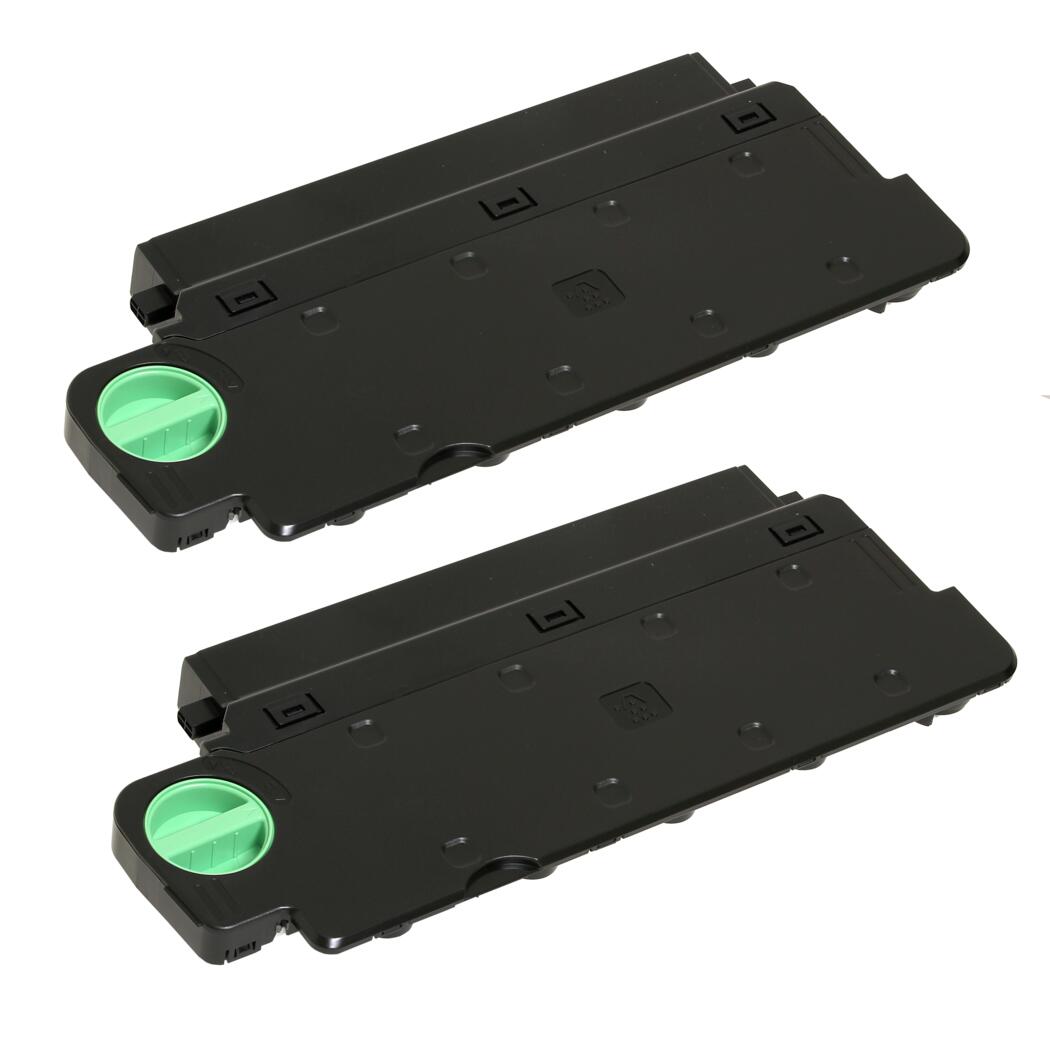Sharp DX-C310 Waste Toner Container-2 Pack (Genuine)