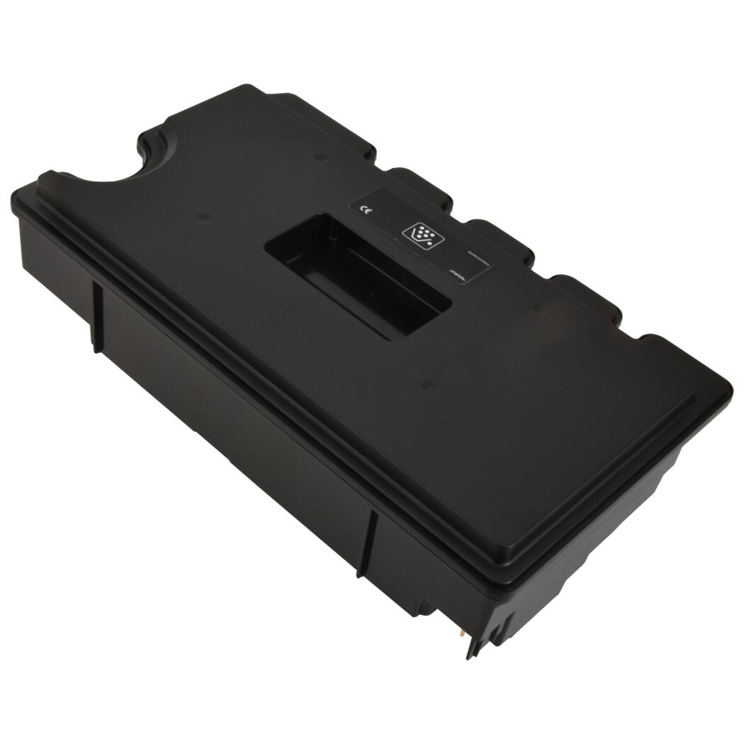 Sharp MX-C407F Waste Toner Bottle/ Container (Genuine)