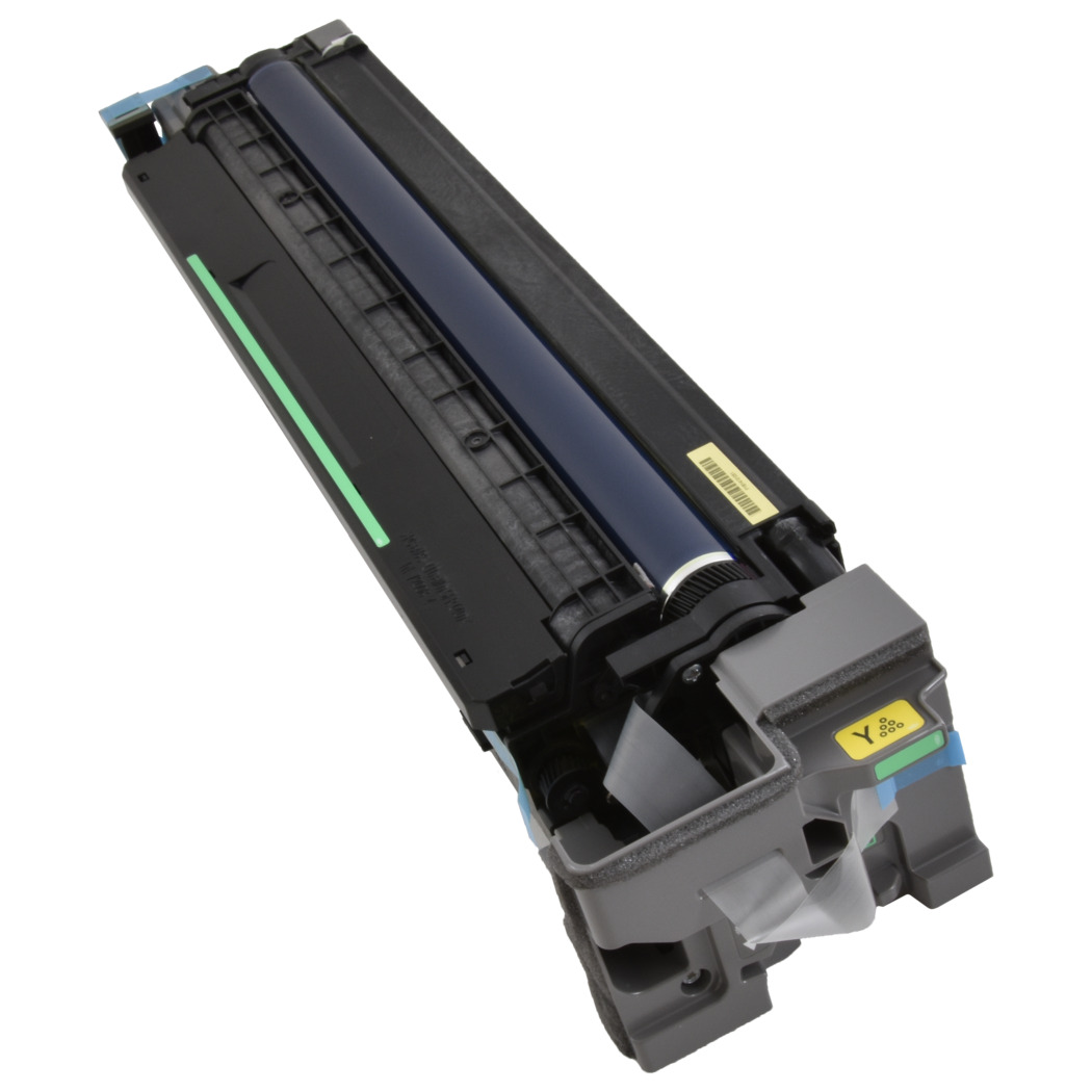 Ricoh IM C3000 Yellow Imaging Drum Unit (Genuine)