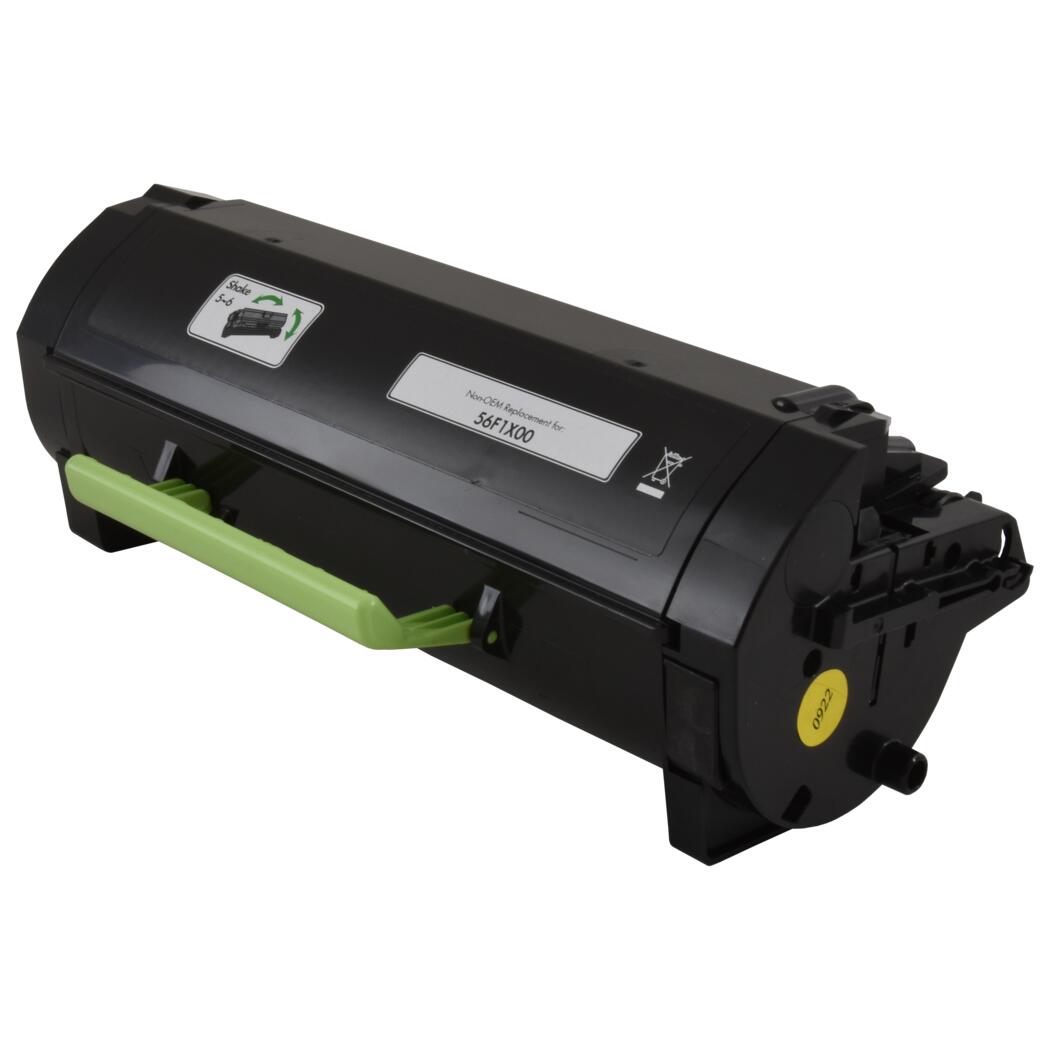 Lexmark MS421dn Black Extra High Toner Cartridge (Compatible)