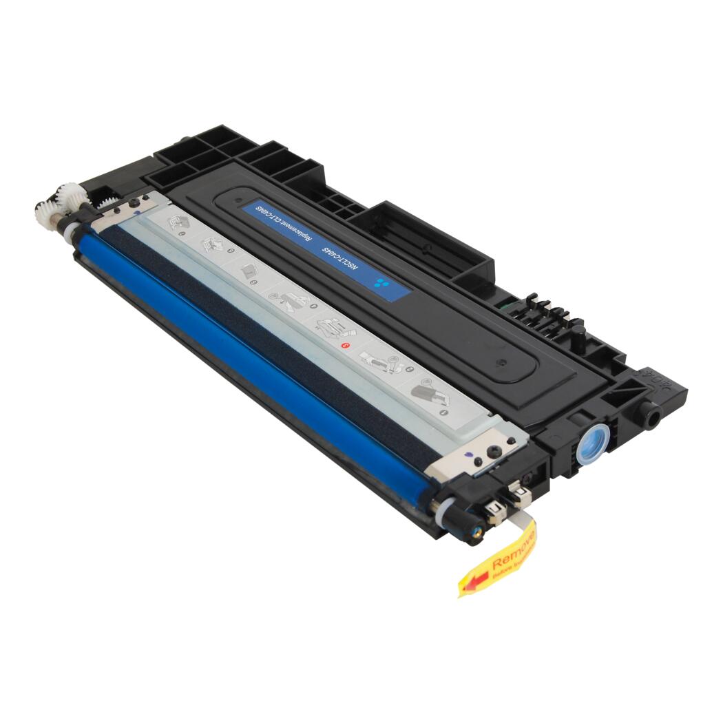 Samsung Xpress C430W Cyan Toner Cartridge (Compatible)