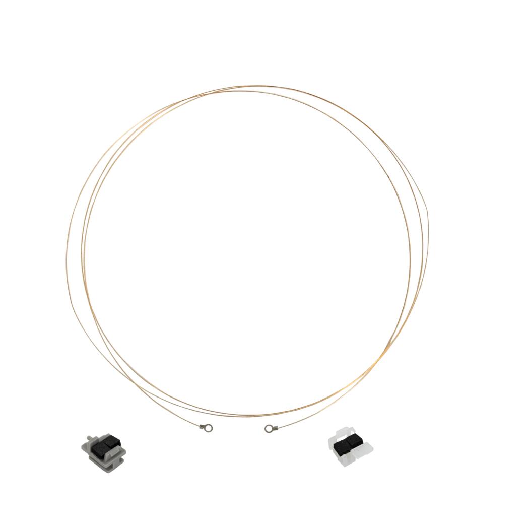 Sharp BP-90C70 PTC Kit (Genuine)