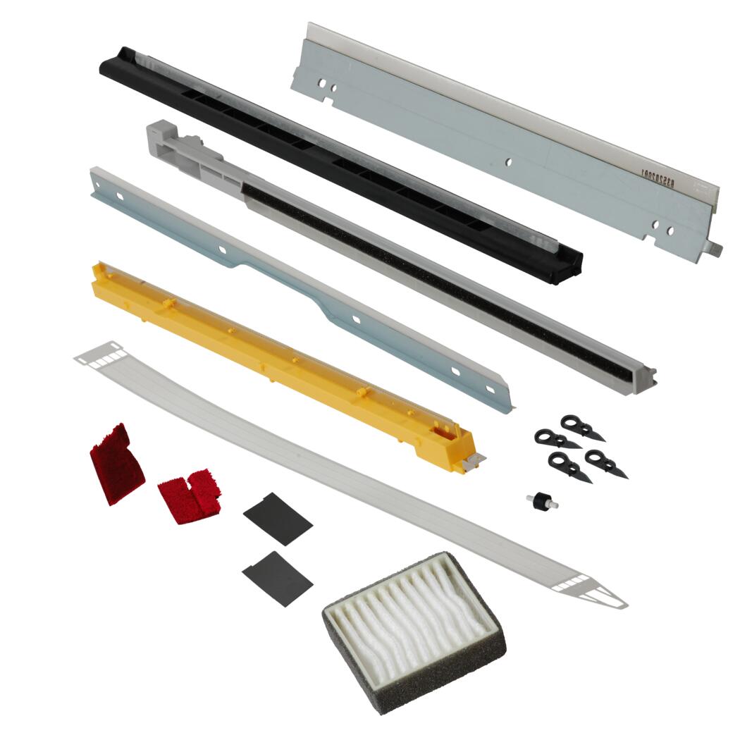 Sharp MX-M623N Maintenance Kit #1 (Genuine)